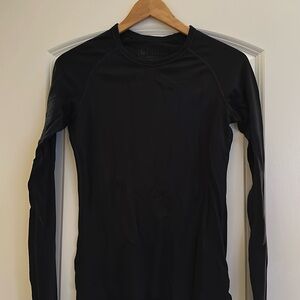 FIGS women’s underscrub top, Size Small